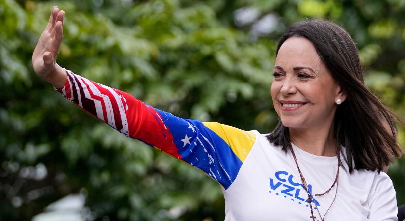 Machado: a kitüntetés hatalmas elismerés