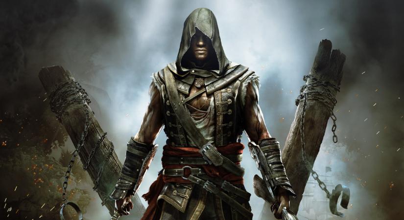 Az Assassin’s Creed színésze kiakadt a törölt Ku Klux Klános játék miatt