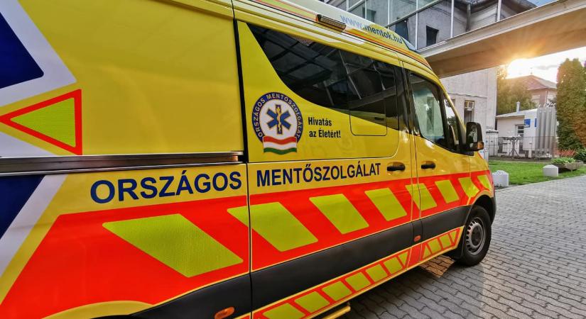 Eltűnt az esztergomi mentőállomás vezetője, Magyar Péter reposztolta az erről szóló bejegyzést, Takács államtitkár aljas politikai célokról kommentelt