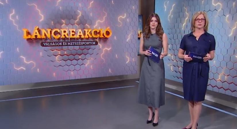 Láncreakció – Megszületett a tűzszüneti megállapodás Izrael és a Hamász között  videó