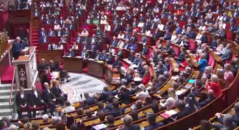 Radar – Rekordgyors bukások - miniszterelnökök a történelem legsebesebb távozásai között  videó