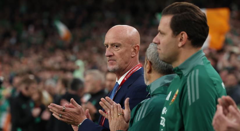 Marco Rossi egyelőre nem döntött