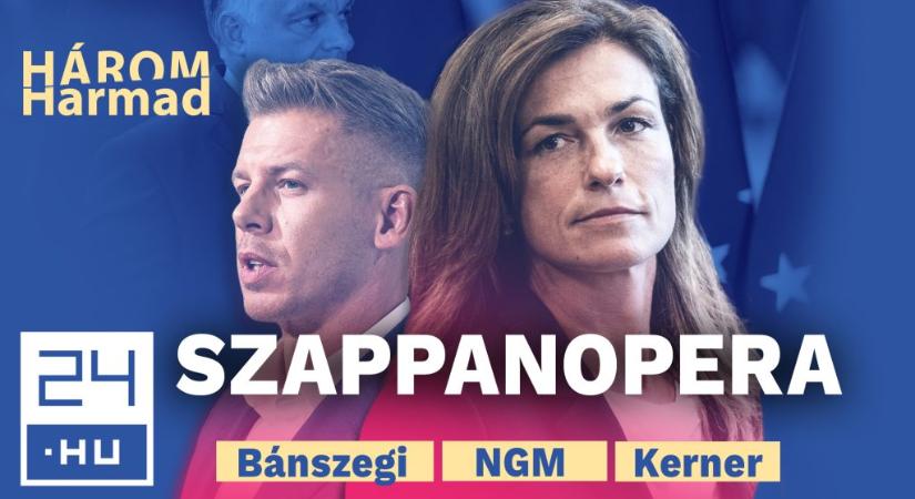 Miért kell Varga Judit ennyire a Fidesznek?