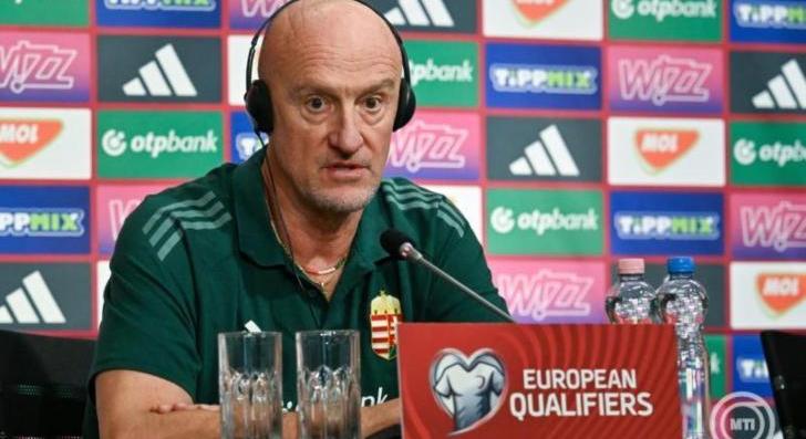 Magyar-örmény - Rossi még egy támadó posztról nem döntött