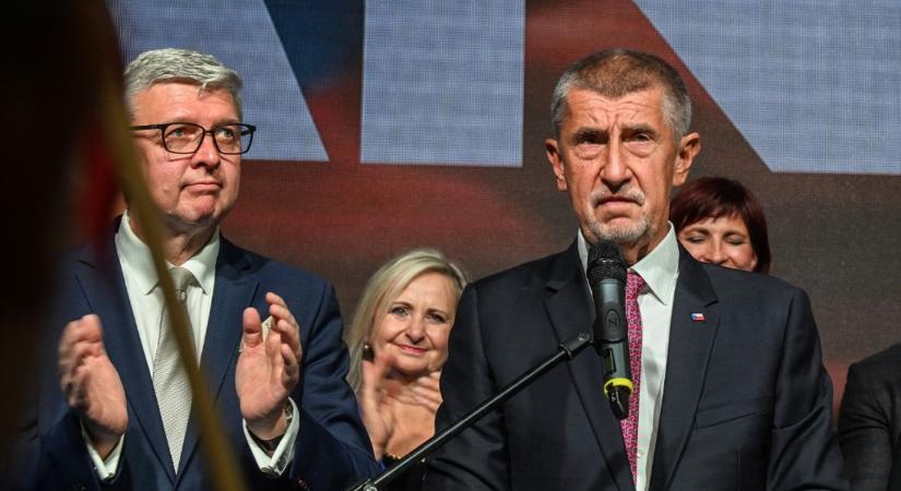 Megvonnák a liberálisok Andrej Babis mentelmi jogát