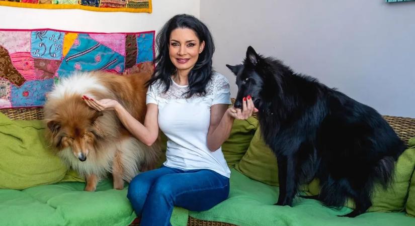 Gregor Bernadett csatlakozott egy fontos Körhöz