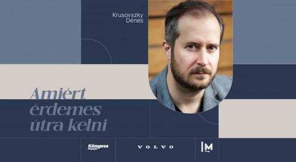 Krusovszky Dénes: Csak olyan