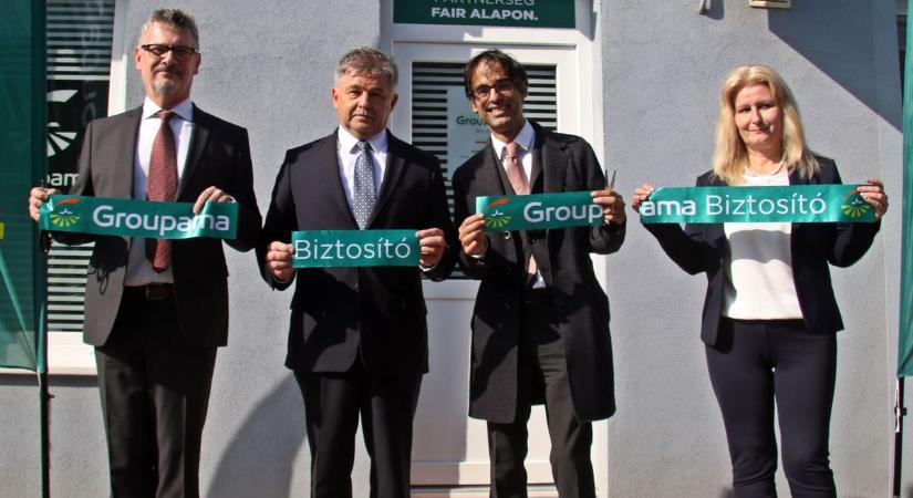 Hibás döntés volt bezárni, most visszajött a zalai városba ez a szolgáltató (galéria)