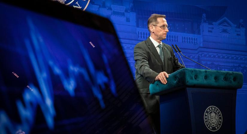 Megszólalt Varga Mihály: ez a Magyar Nemzeti Bank válasza a kormánynak?