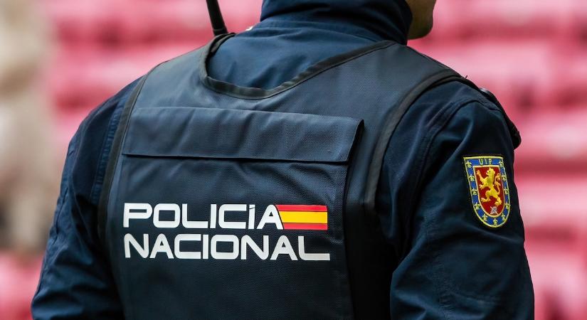 Drog és fegyver – utóbbit a NATO Ukrajnának szánta, de a spanyol maffiáé lett