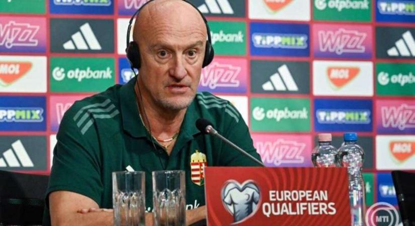 Magyar-örmény, Rossi mester még bizonytalan