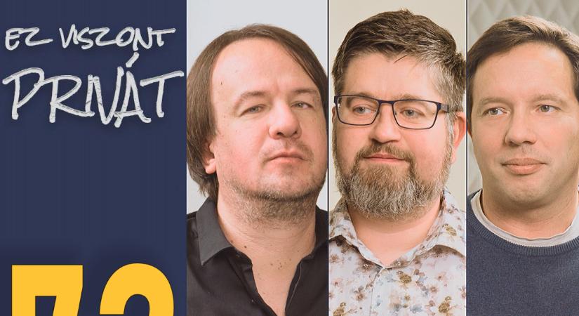 Olajbiznisz: csak az oroszoknak hisz a kormány, a horvátoknak nem – Ez Viszont Privát