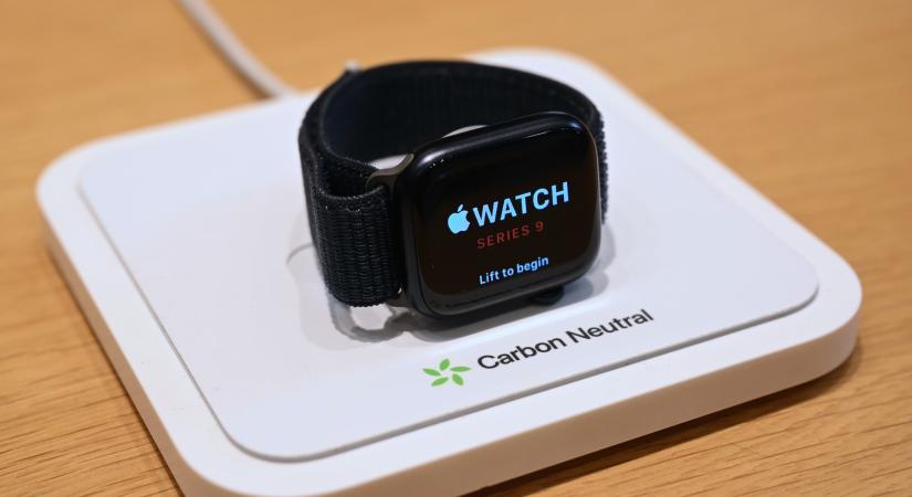 Az Európai Unió területén nem nevezheti termékeit karbonsemlegesnek az Apple