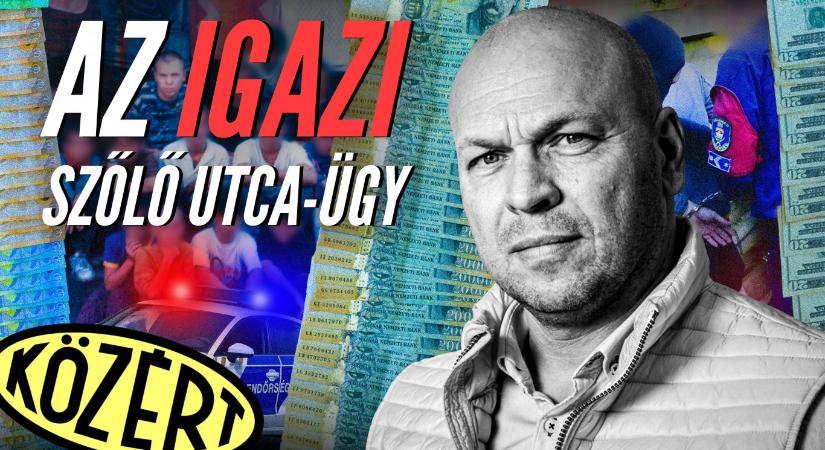 A valódi bűnügy, amit eltakar Zsolti bácsi árnyéka