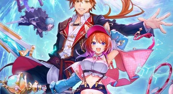 Atelier Resleriana: The Red Alchemist & the White Guardian teszt