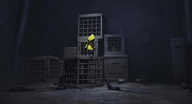Így lesz ingyen a tiéd a Little Nightmares első részének felújított változata