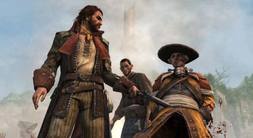 Az Assassin's Creed szinkronszínésze és az MCU új sztárja kőkeményen reagált a törölt polgárháborús rész hírére