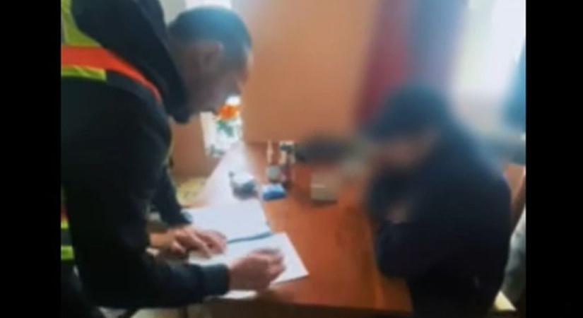 Kétmillió forintnyi értéket vittek el a tolvajok, de az örömük nem tartott sokáig ( videó)