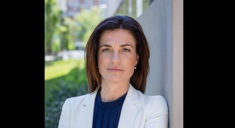 Visszatér egy példakép? Számomra Varga Judit pontosan ilyen ember