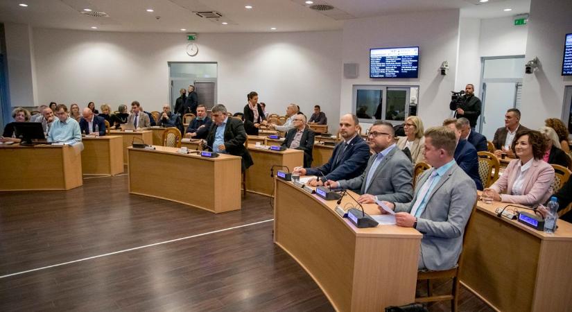 „Történelmi lépés Miskolcon: új fejezet kezdődik a DAM életében”