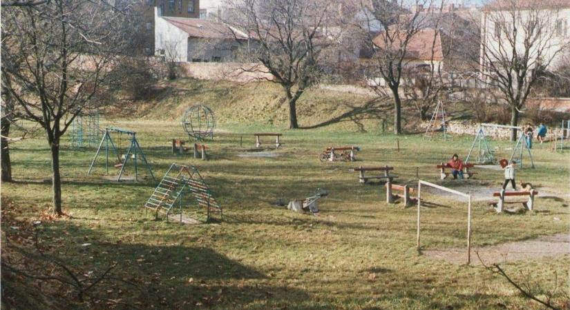 Egy közösség, amely a város emlékeit őrzi