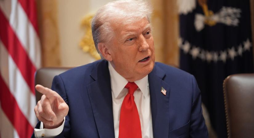 Közös közleményben dicséri Donald Trump gázai békeerőfeszítéseit a brit, a francia és a német kormány