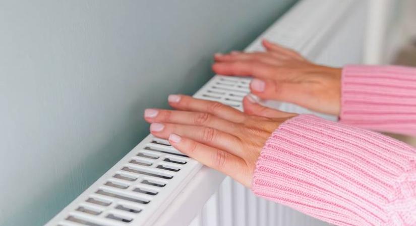 Enélkül ne kapcsold be idén a radiátort: sokat spórolhatsz a 10 másodperces trükkel
