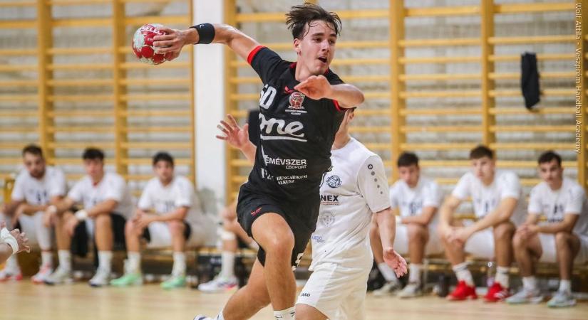 Veszprémi derbit hoz a hétvége