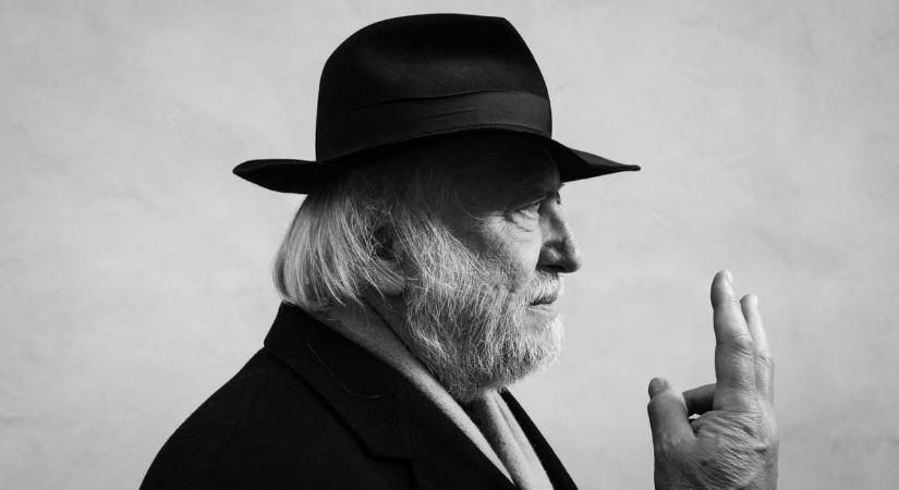 A világ hirtelen őrült kíváncsi lett Krasznahorkai Lászlóra, sőt: Ghána már a Nobel-díj előtt is