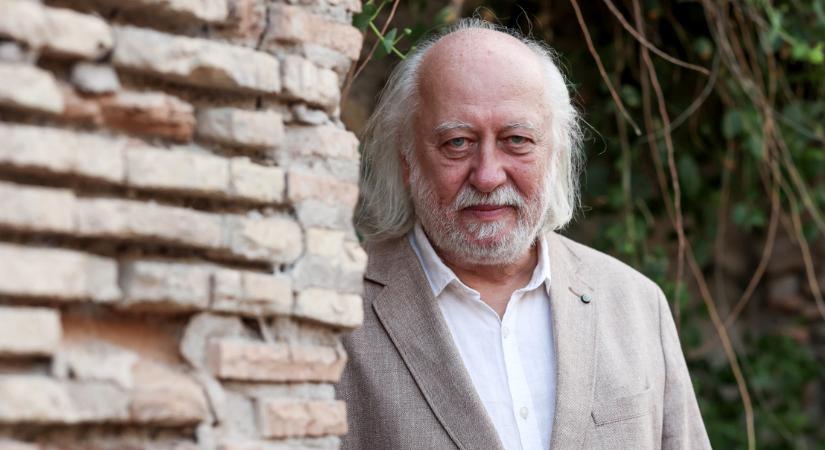 A szabadság paradoxona: Gondolatok Krasznahorkai Nobel-díjas válasza kapcsán