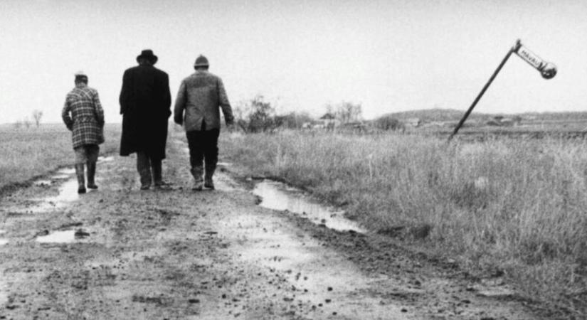 Tarr Béla legendás filmjét vetítik a debreceni moziban