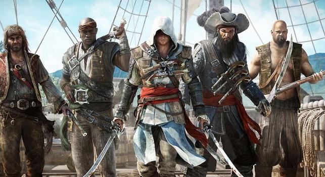 Már a Black Flag színésze is beleállt a ku-klux-klanos Assassin's Creed törlésébe