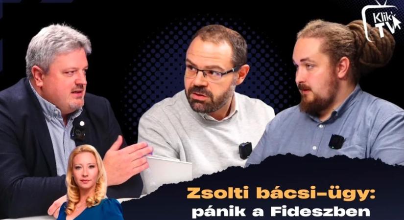 Pánik a Fideszben: a Szőlő utcai botrány politikai ára