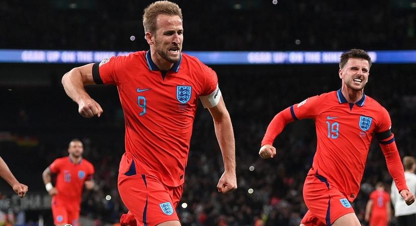 Harry Kane vissza akar térni a Premier League-be, már a dátum is megvan