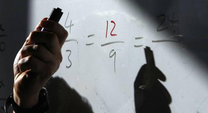 Ha ezt a matematikai talányt meg tudod oldani, igazi analitikus gondolkodó vagy