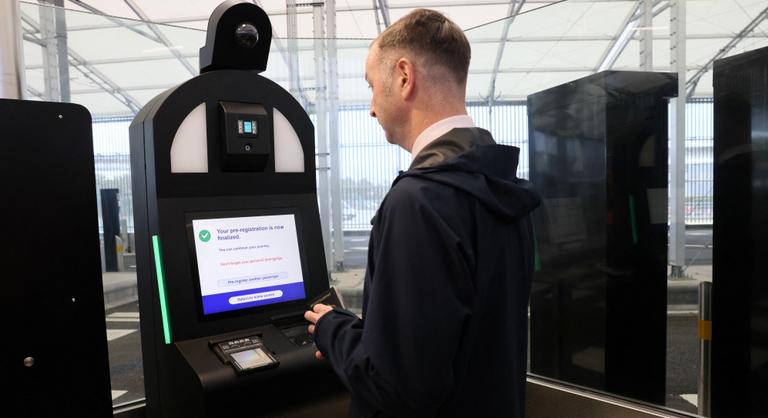 Minden megváltozik az Európai Unió határain, új időszámítás jön