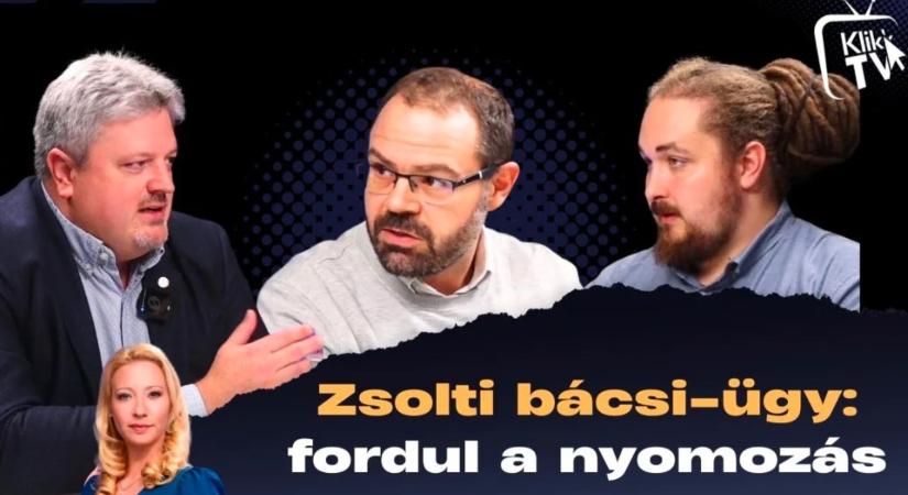 ‘Zsolti bácsi’-ügy: fordul a nyomozás – ez lehet a Fidesz Achilles-sarka