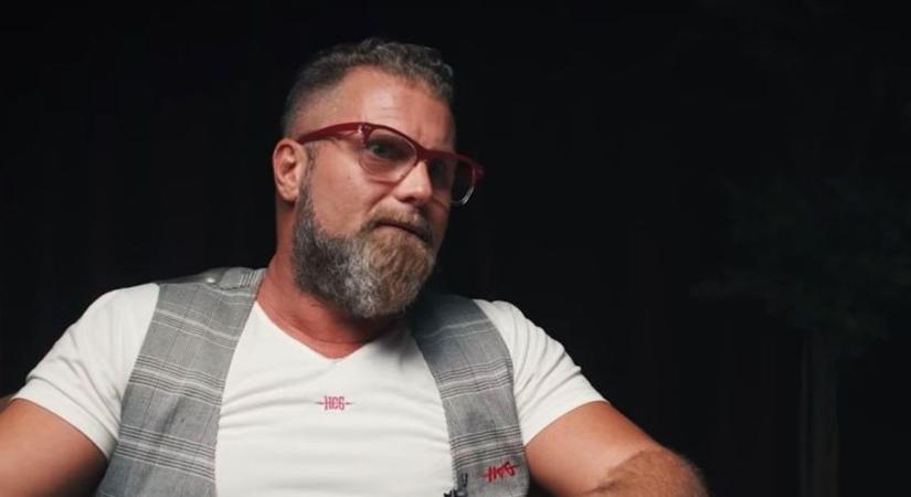 Hadházy Ákos bolondnak nevezte Herczeg Zoltánt, aki ezt dicséretként könyvelte el