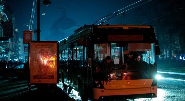 Lembergben még hetekig nem tudják beindítani a fűtést, de már megkezdték a rendszer áramszüneti tesztelését
