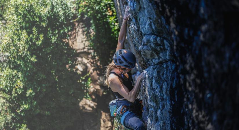 Via ferrata a Cuha völgyében – Most kipróbálhatja