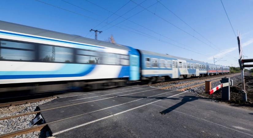 Nagy bejelentést tett a MÁV-csoport: jelentős járműbeszerzések várhatóak