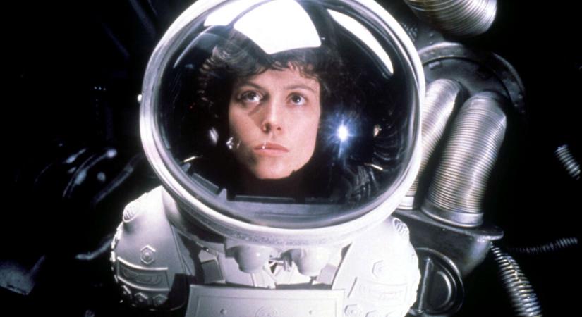Hihetetlen, de 46 év után is ez az egyik leghátborzongatóbb sci-fi