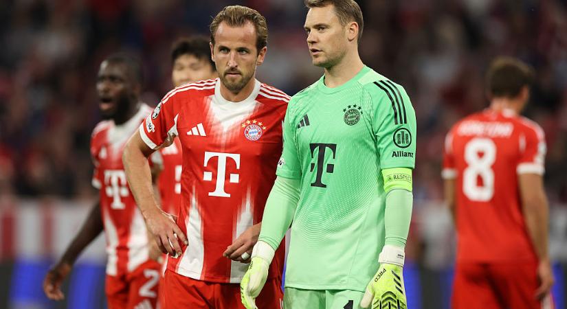 Bundesliga: új szerződést köthet veteránjával a Bayern München! – sajtóhír