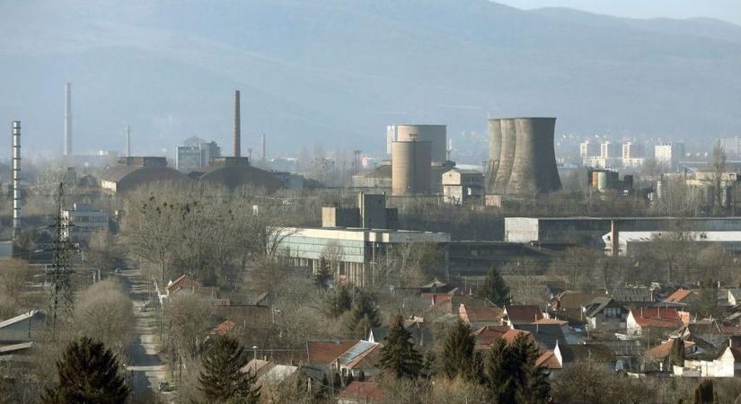 Diósgyőri Acélművek: itt a fordulópont, új tulajdonosa van a legendás területnek – ez lesz a több száz hektár jövője