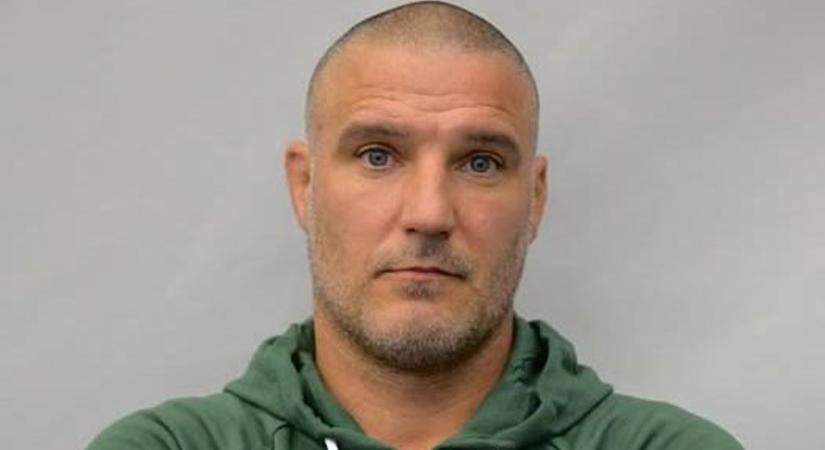 Benkő Attila ezüstérmet szerzett a veterán vébén