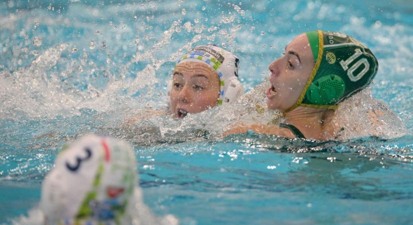 Olimpiai bajnok állította be a végeredményt a szegedi kupameccsen