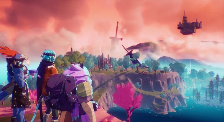 Ennek az Early Access projektnek nem lett boldog befejezése