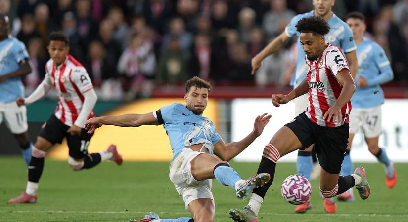 PL: a Brentford szélsőjét szerződtetné a Tottenham! – sajtóhír