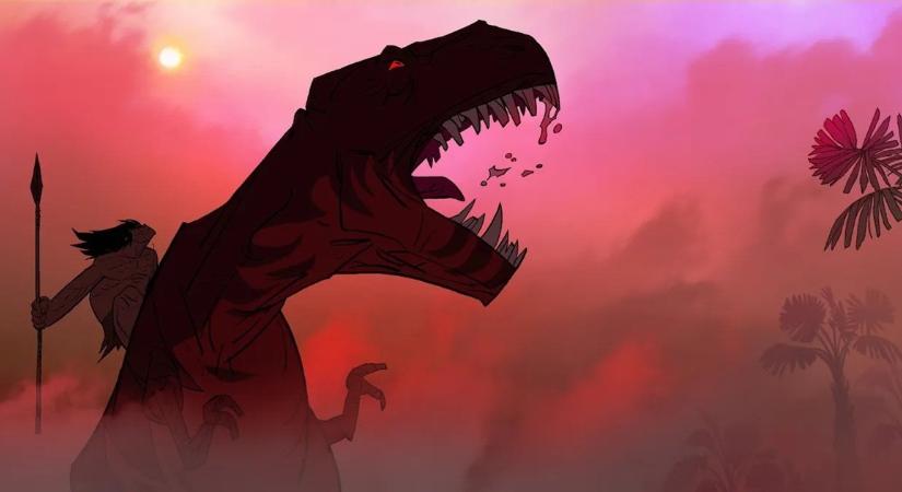 Ezt kapd ki! – Visszatér a Primal, méghozzá nem is akárhogy!