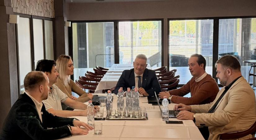 Egyetemi campus Hajdúszoboszlón – évtizedekre meghatározhatja a város fejlődését